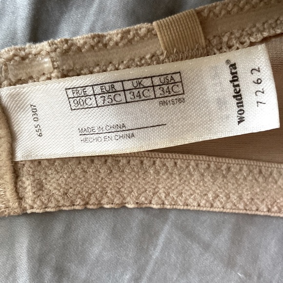 Wonder bra - Picture 2 of 2